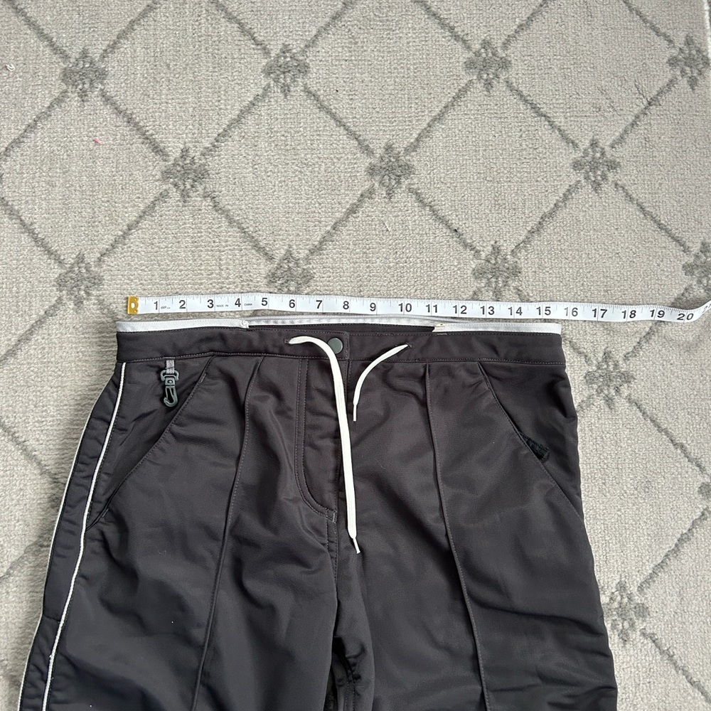 686 Gray Softshell Snowboard Pants - image 8